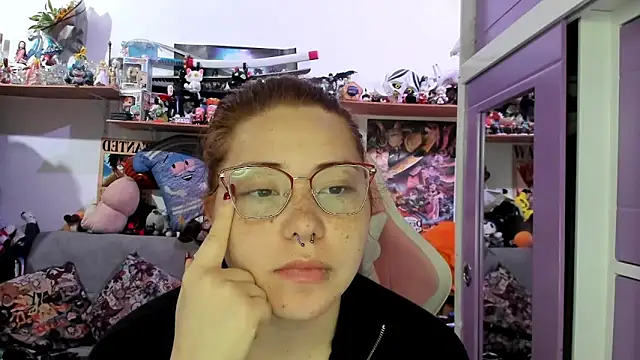 soficammy online show from 06-08-26, 10:43