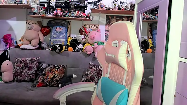 soficammy online show from 06-10-26, 11:57