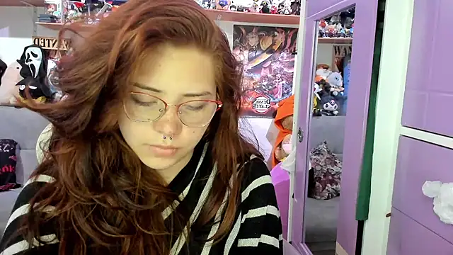 soficammy online show from 06-12-26, 11:03