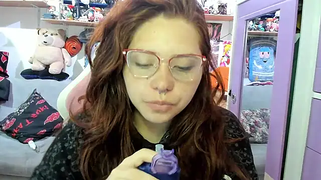soficammy online show from 06-17-26, 11:05