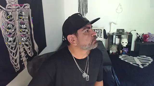 soyelcarlitos  online show from 06-05-26, 05:29