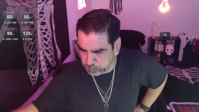 soyelcarlitos  online show from 06-06-26, 06:29