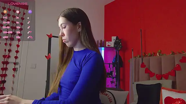 SweetySonya online show from 02-02-26, 01:48