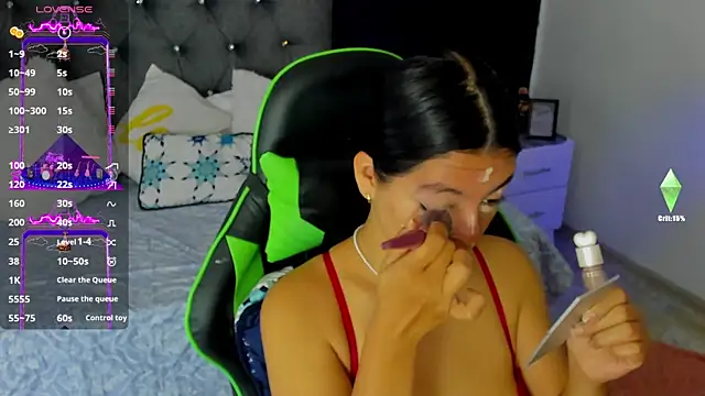 susan smith18 online show from 09-17-25, 12:51