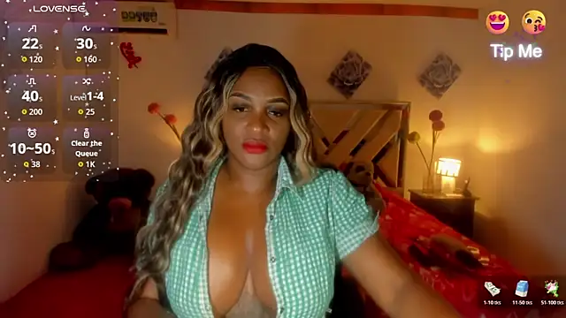 Snapshot of Miagrace chatting on 02-12-26, 12:16 Miagrace online show from 02-12-26, 12:16