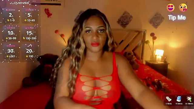 Snapshot of Miagrace chatting on 02-15-26, 12:40 Miagrace online show from 02-15-26, 12:40