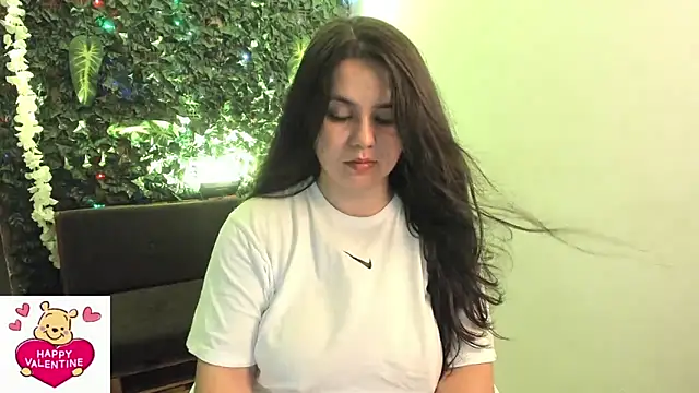 Snapshot of ainohacarter_89 chatting on 02-13-25, 04:11 ainohacarter 89 online show from 02-13-25, 04:11