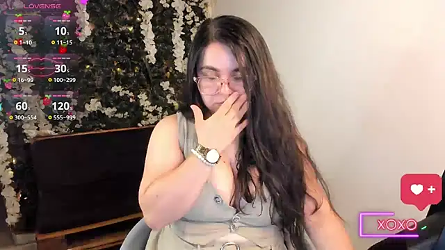 ainohacarter 89 online show from 02-03-26, 01:15