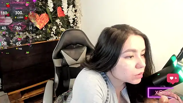 ainohacarter 89 online show from 03-30-26, 12:22