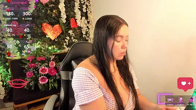 ainohacarter 89 online show from 04-15-26, 01:56