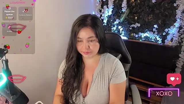 ainohacarter 89 online show from 05-14-26, 01:56