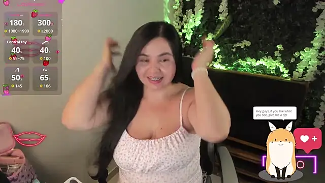 ainohacarter 89 online show from 05-21-26, 02:18