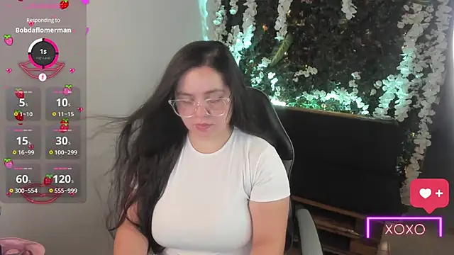 ainohacarter 89 online show from 05-27-26, 03:03