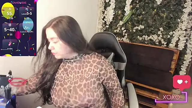 ainohacarter 89 online show from 06-03-26, 01:41