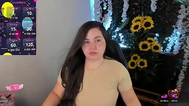 ainohacarter 89 online show from 06-10-26, 02:01