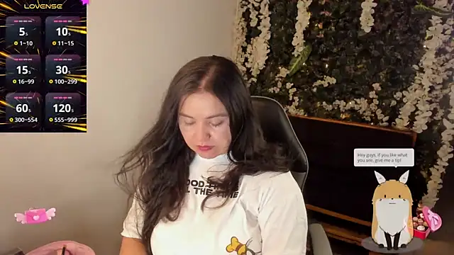 ainohacarter 89 online show from 06-20-26, 02:25