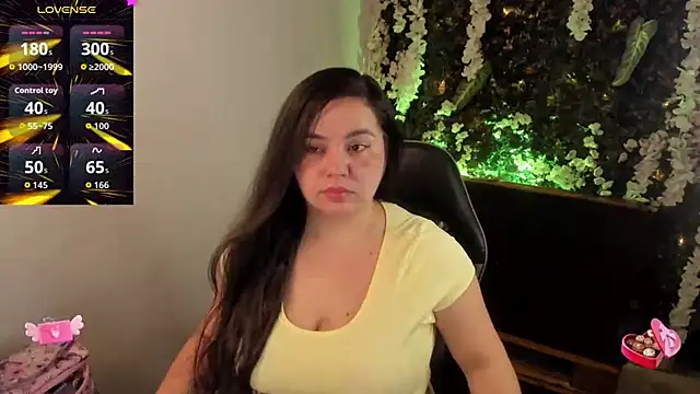 ainohacarter 89 online show from 06-25-26, 02:22