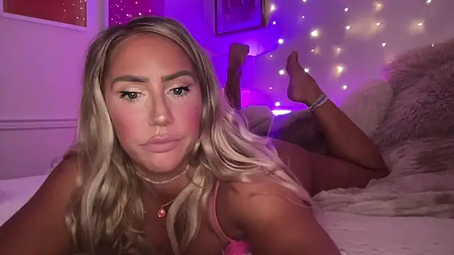 Fitnessbabe69 online show from 07-21-26, 07:32