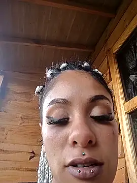 luci fer devil online show from 12-16-25, 03:28