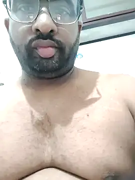 Sammy6432 online show from 10-19-25, 02:12