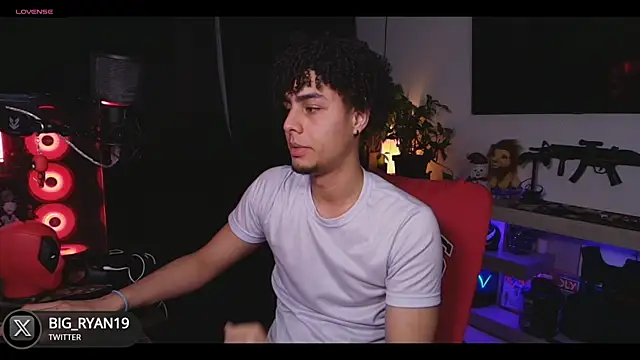 bigryann23 online show from 01-31-25, 04:14