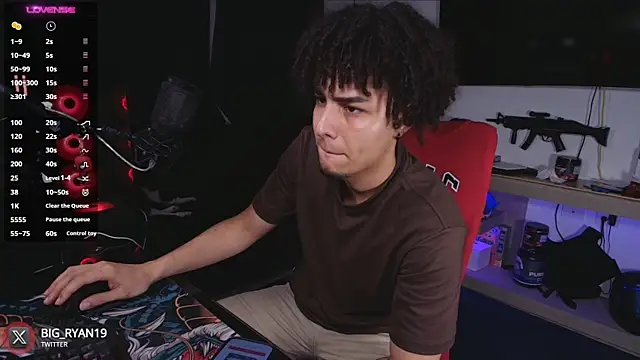 bigryann23 online show from 03-02-25, 01:58