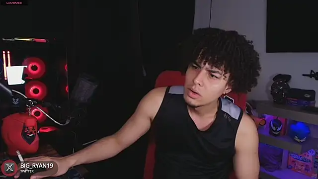 bigryann23 online show from 03-08-25, 03:50