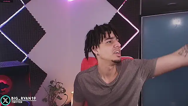 bigryann23 online show from 12-17-25, 12:05