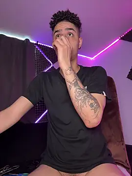 bigryann23 online show from 01-18-26, 10:13