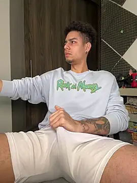 bigryann23 online show from 03-12-26, 02:45