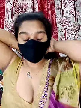 Jasmine jaaan online show from 10-14-25, 04:35