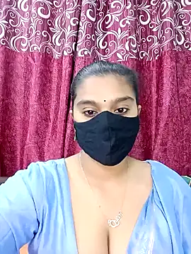Jasmine jaaan online show from 01-07-26, 04:37