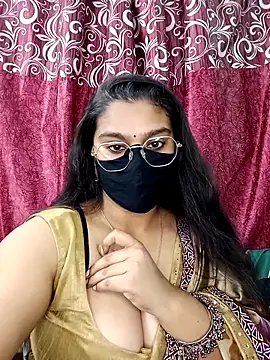 Jasmine jaaan online show from 02-24-26, 04:32