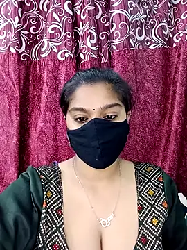 Jasmine jaaan online show from 04-13-26, 04:29